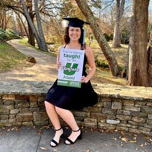 Meet your Posher, Taylor